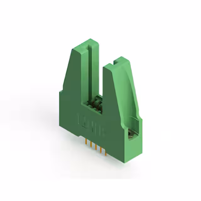 345-010-525-288 EDAC Inc.  Edgeboard Connectors